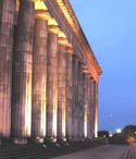 Facultad de Derecho de la Ciudad de Buenos Aires